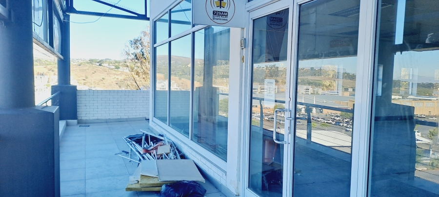 To Let commercial Property for Rent in Bo Oakdale Western Cape
